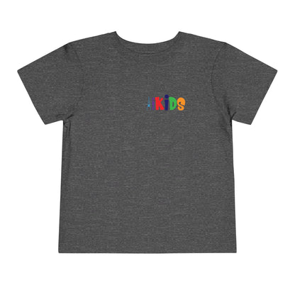 CBC Kids Short Sleeve Tee for Toddlers