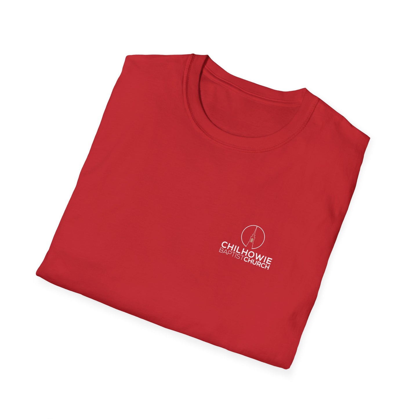CBC Unisex Softstyle T-Shirt