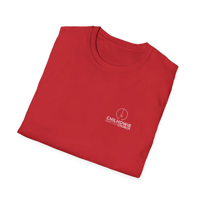 CBC Unisex Softstyle T-Shirt