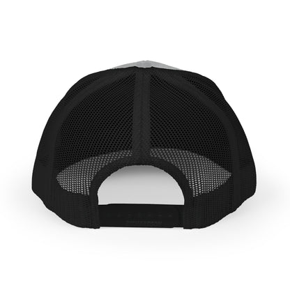 CBC Teens Embroidered Snapback Trucker Cap