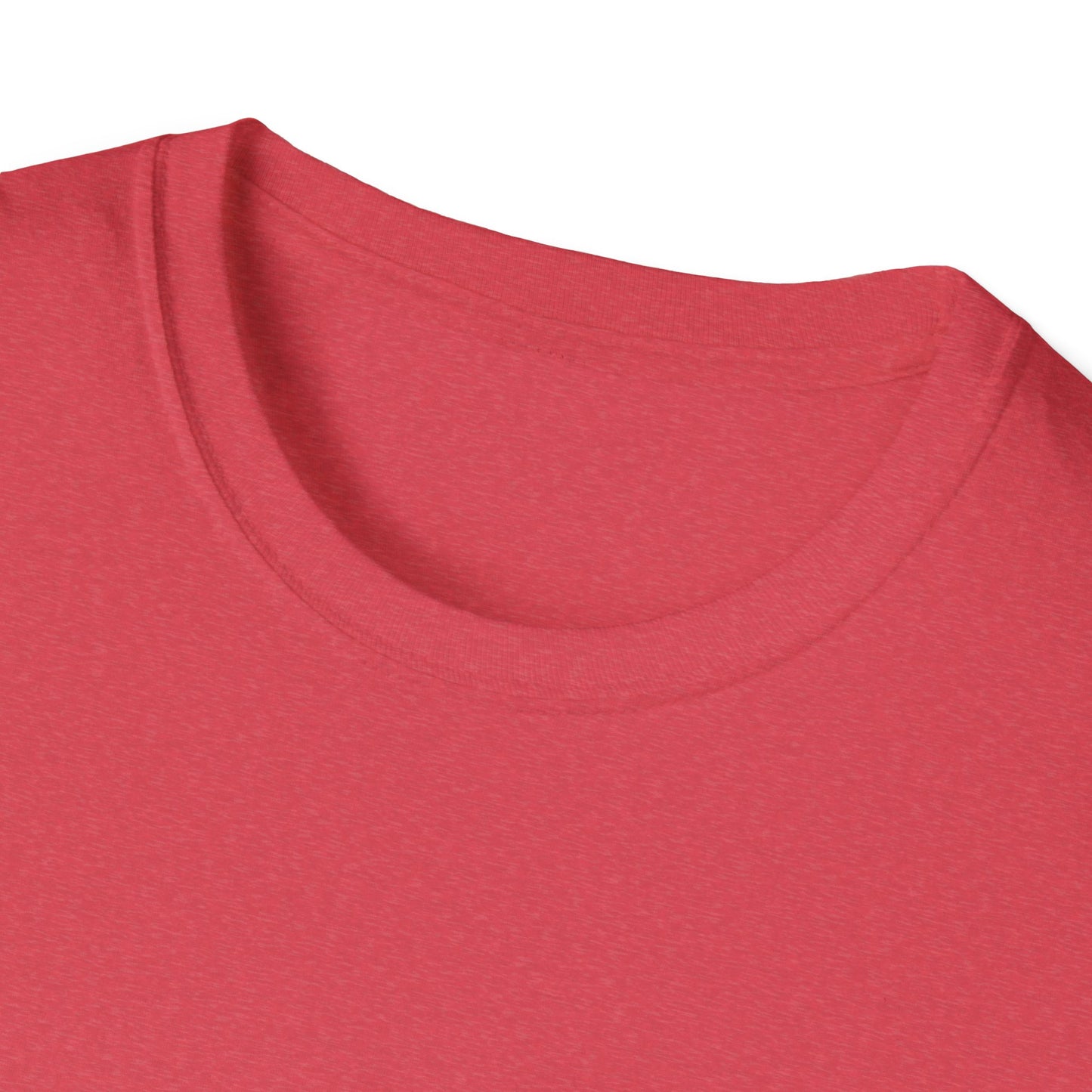CBC Unisex Softstyle T-Shirt