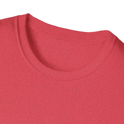 CBC Unisex Softstyle T-Shirt