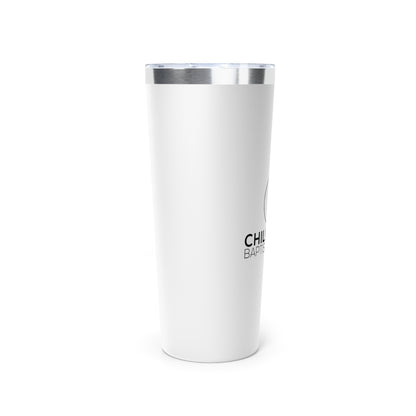 CBC Copper Vacuum Insulated Tumbler - 22oz