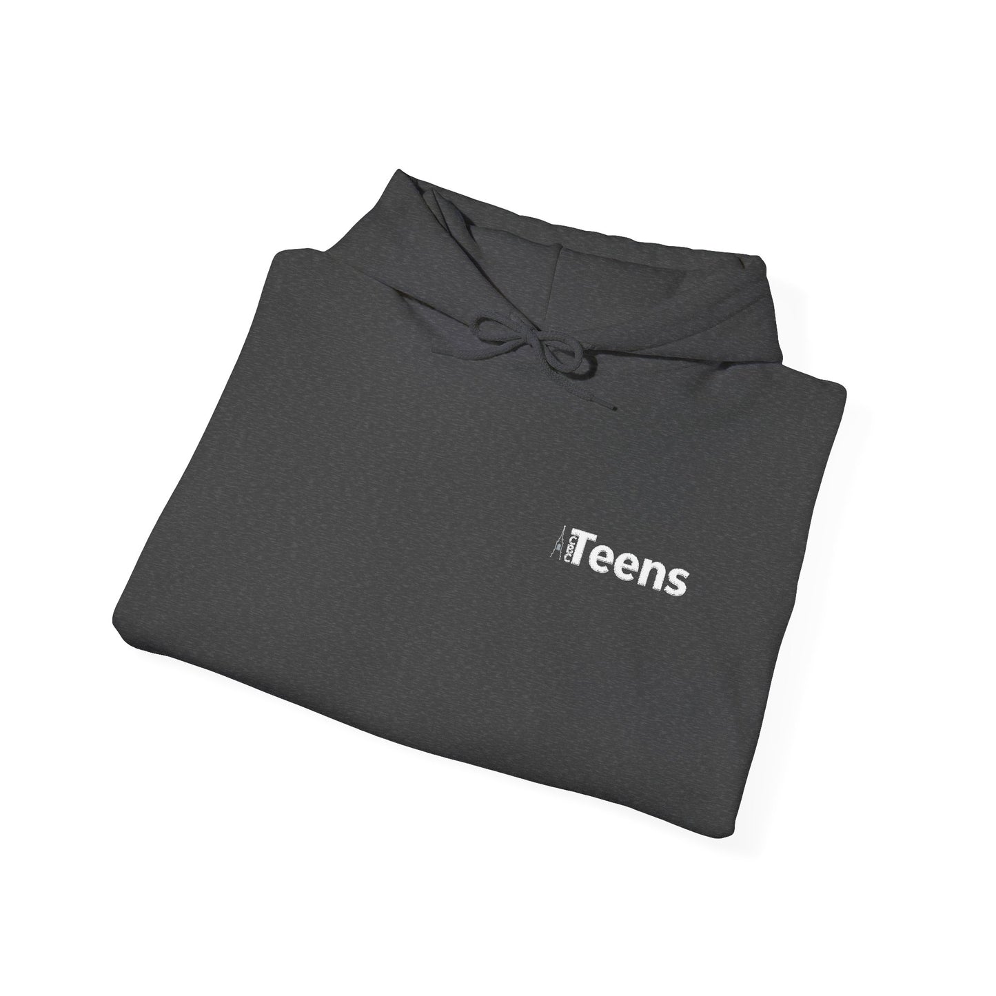 CBC Teens Unisex Heavy Blend™ Hooded Sweatshirt
