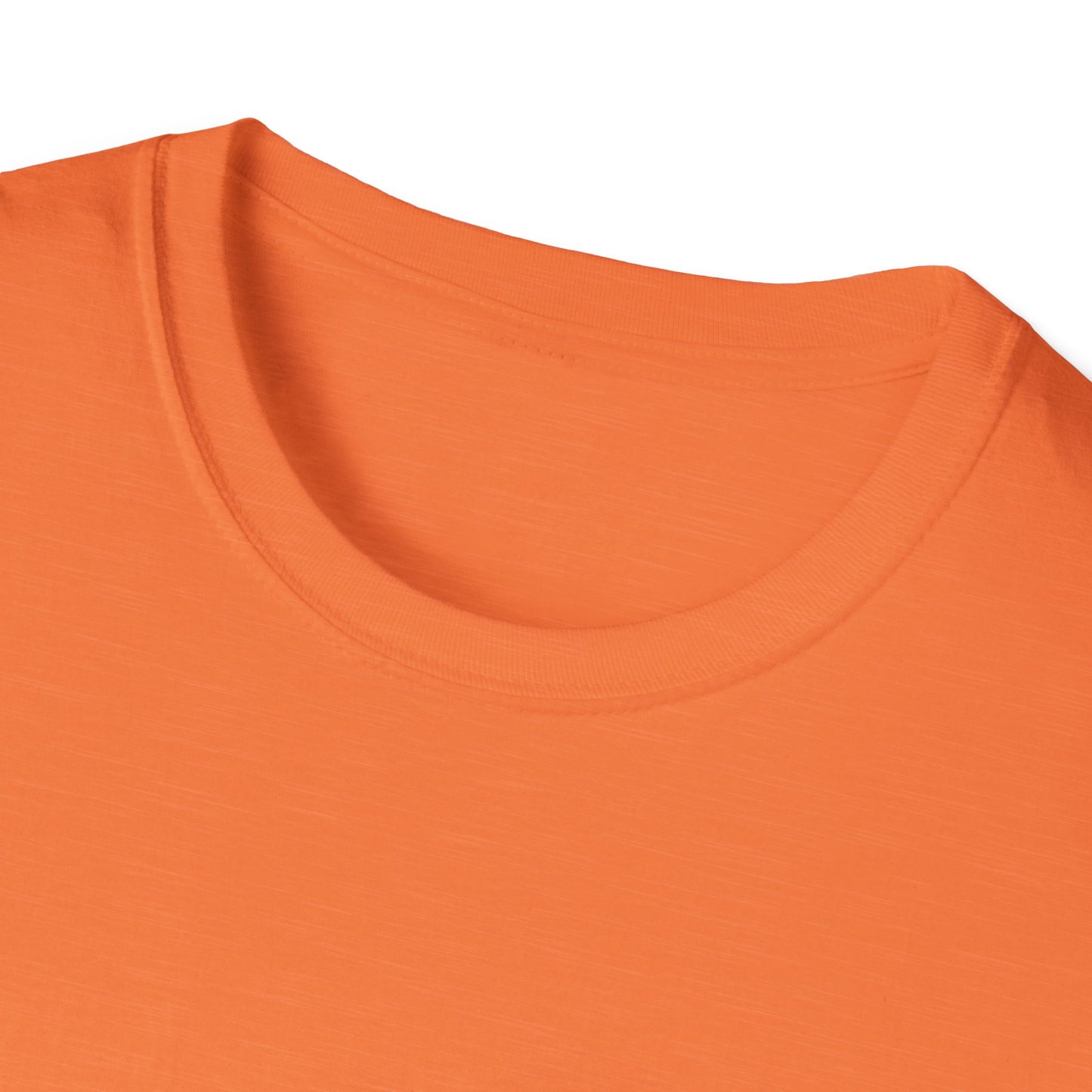 CBC Unisex Softstyle T-Shirt