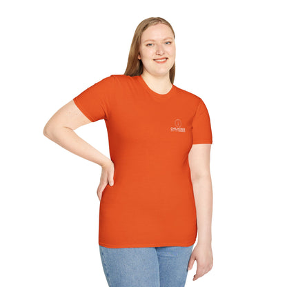 CBC Unisex Softstyle T-Shirt