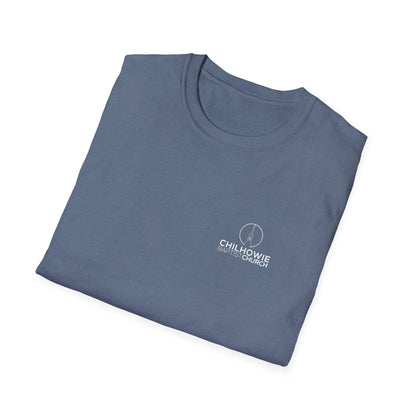 CBC Unisex Softstyle T-Shirt