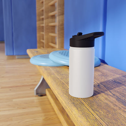 CBC Teens Stainless Steel Water Bottle