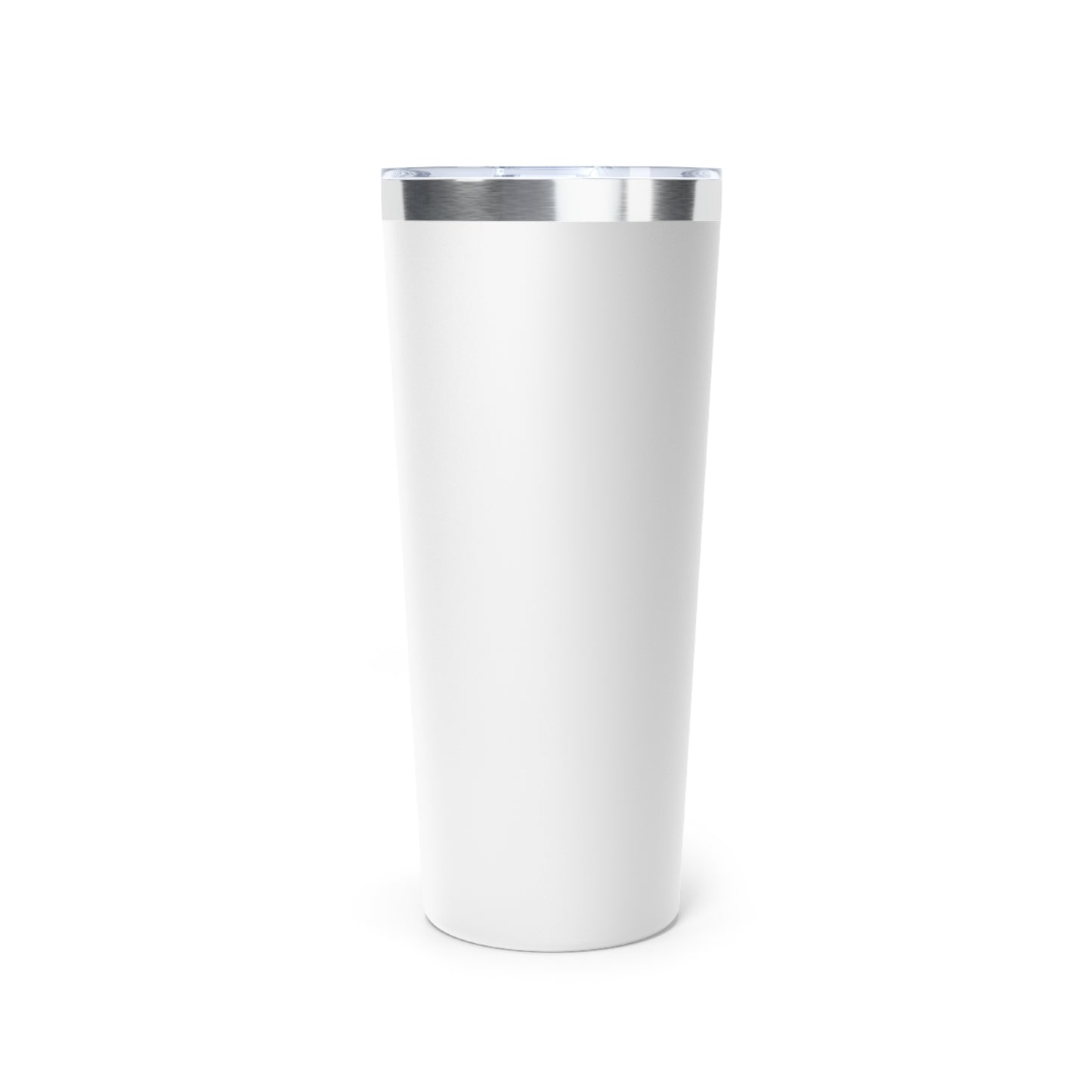CBC Copper Vacuum Insulated Tumbler - 22oz