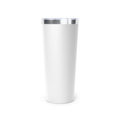 CBC Copper Vacuum Insulated Tumbler - 22oz