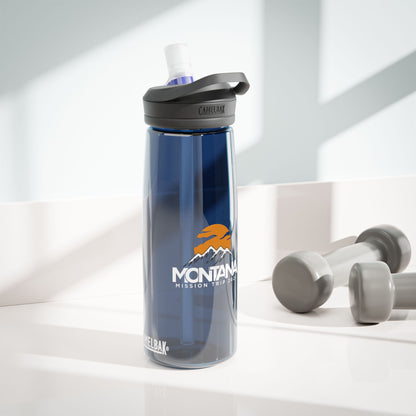 Montana Mission Trip CamelBak Eddy® Water Bottle - 20oz/25oz