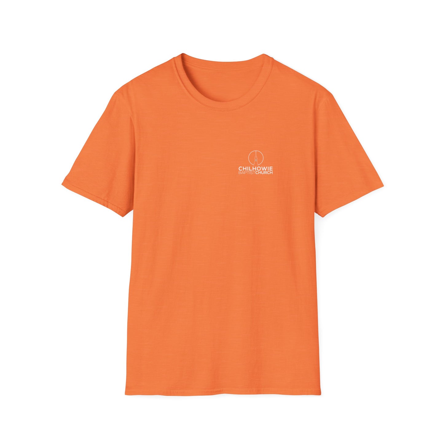 CBC Unisex Softstyle T-Shirt