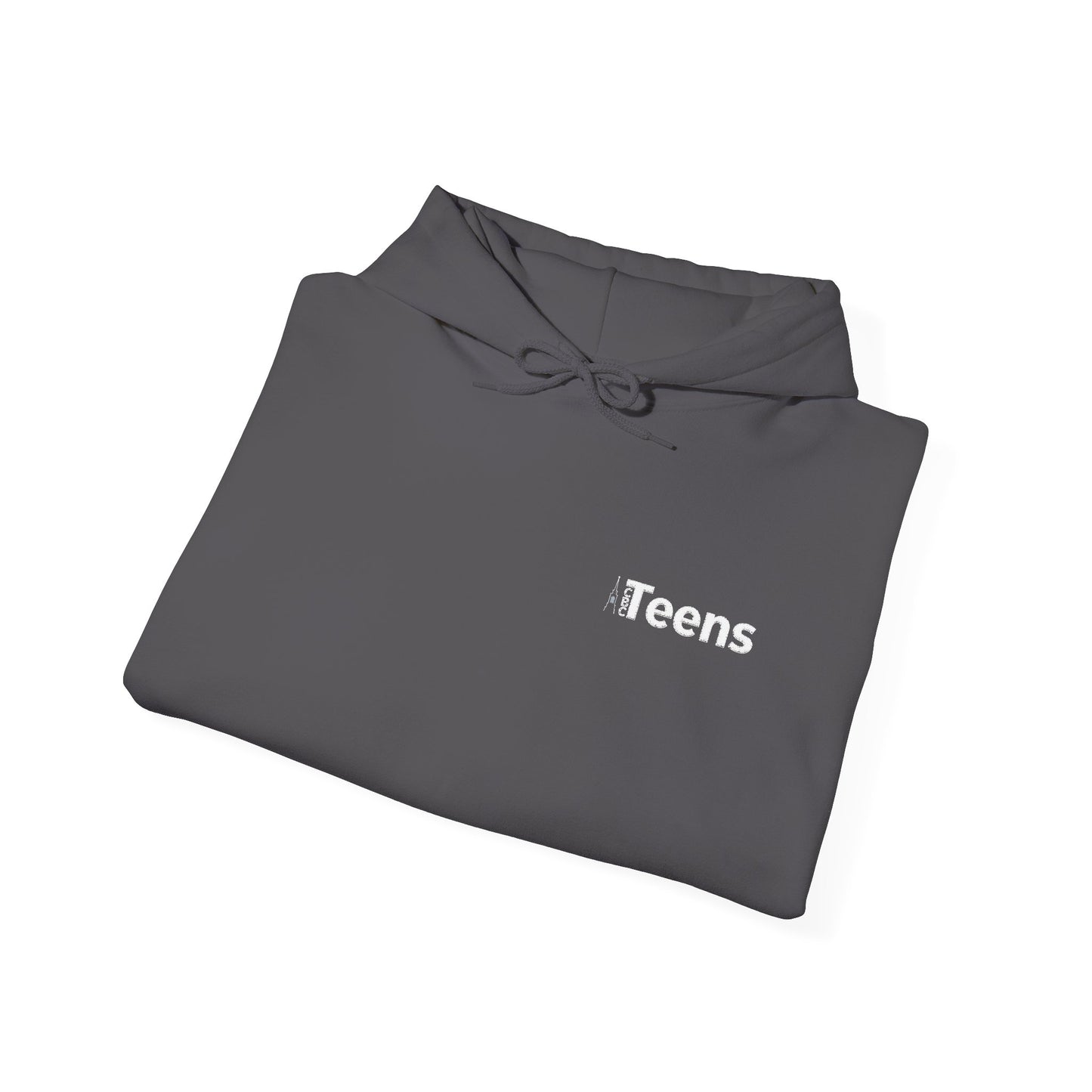 CBC Teens Unisex Heavy Blend™ Hooded Sweatshirt