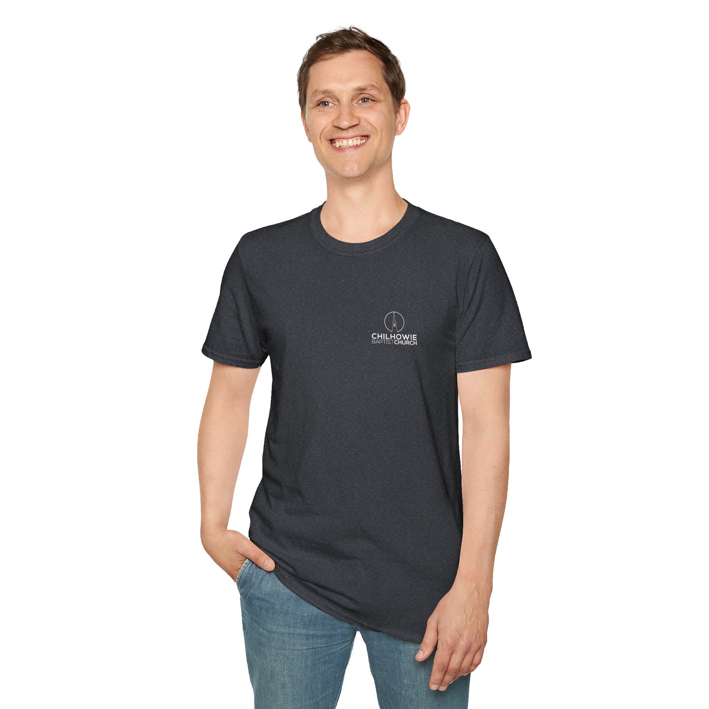CBC Unisex Softstyle T-Shirt