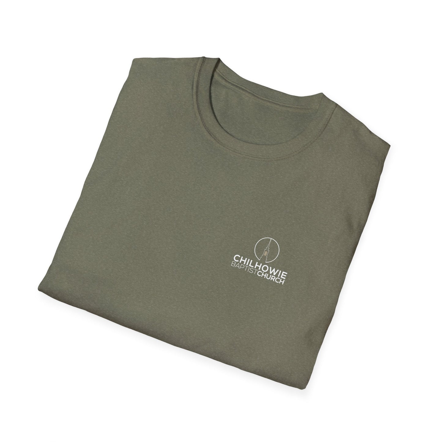 CBC Unisex Softstyle T-Shirt