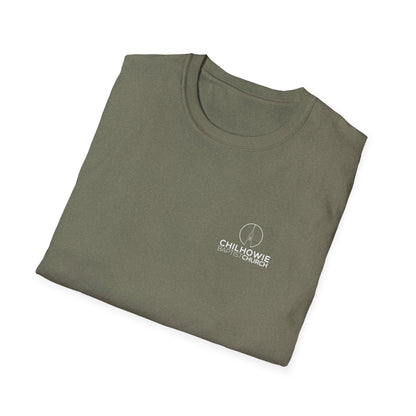 CBC Unisex Softstyle T-Shirt