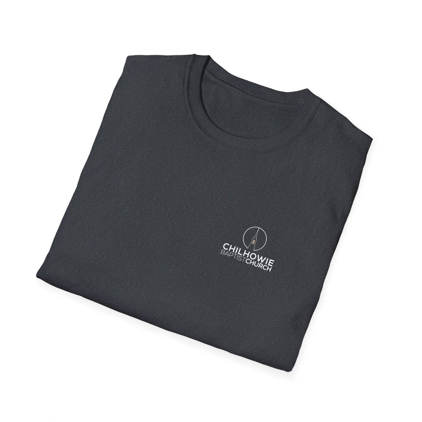 CBC Unisex Softstyle T-Shirt