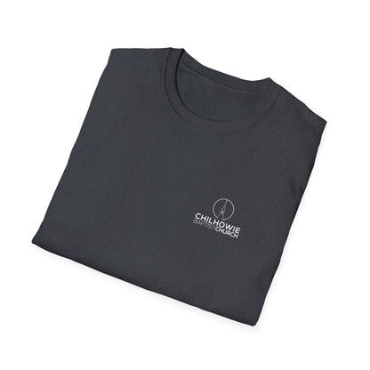 CBC Unisex Softstyle T-Shirt