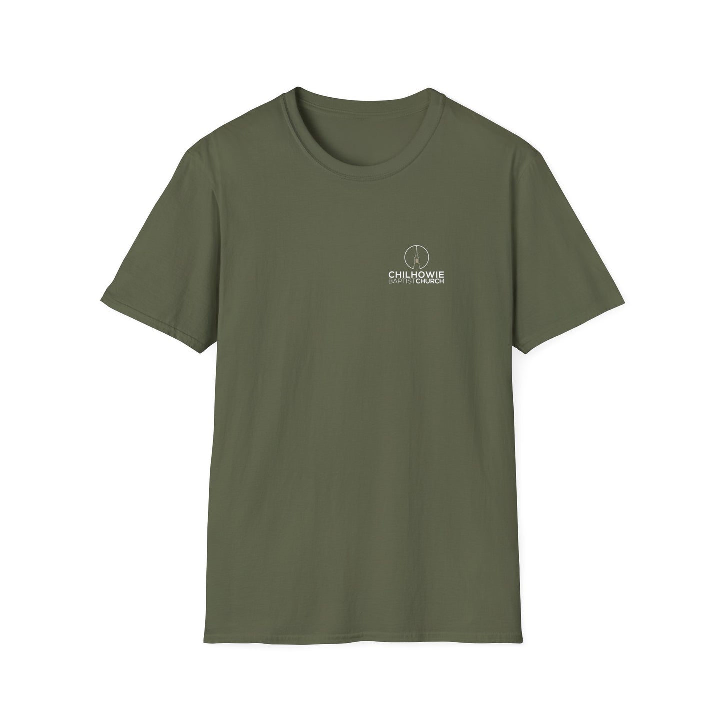 CBC Unisex Softstyle T-Shirt