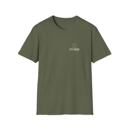 CBC Unisex Softstyle T-Shirt