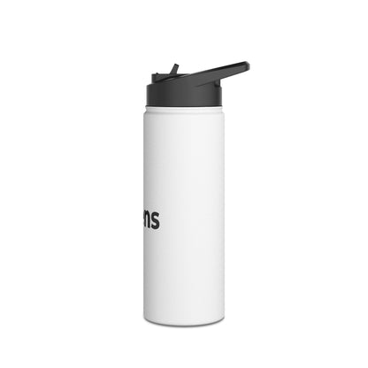 CBC Teens Stainless Steel Water Bottle
