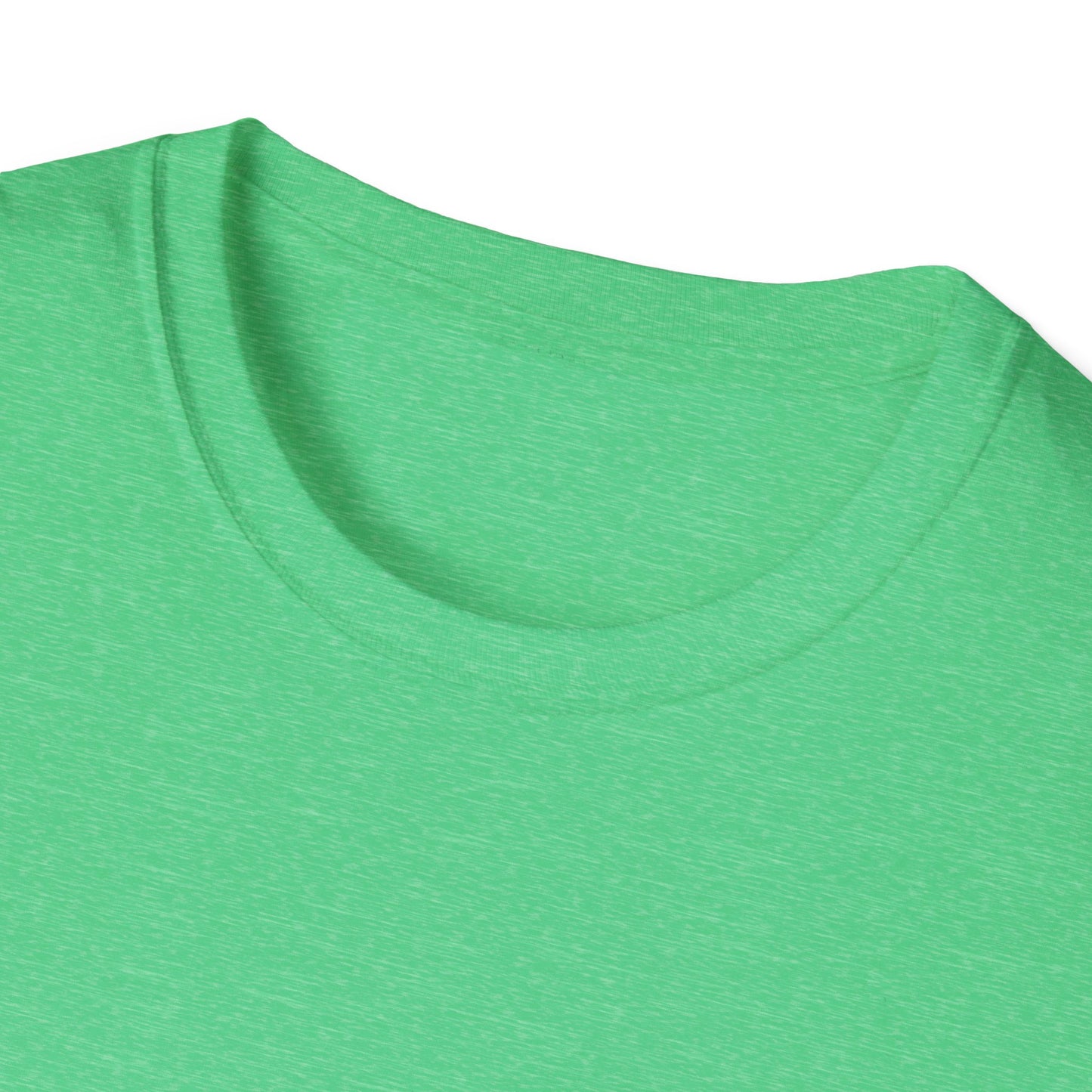 CBC Unisex Softstyle T-Shirt