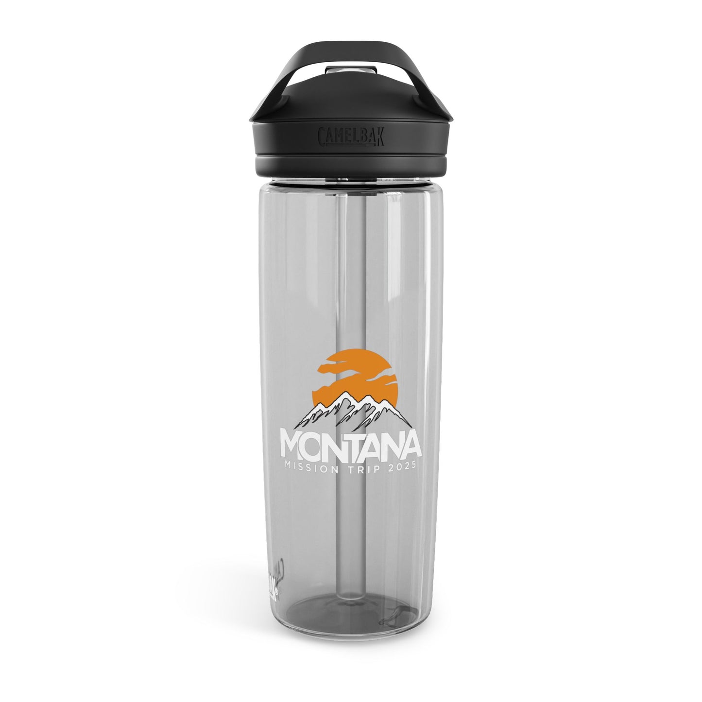 Montana Mission Trip CamelBak Eddy® Water Bottle - 20oz/25oz