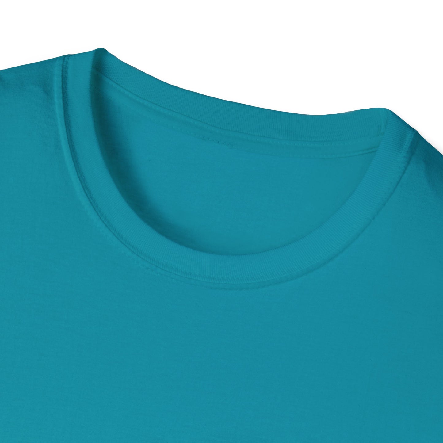 CBC Unisex Softstyle T-Shirt