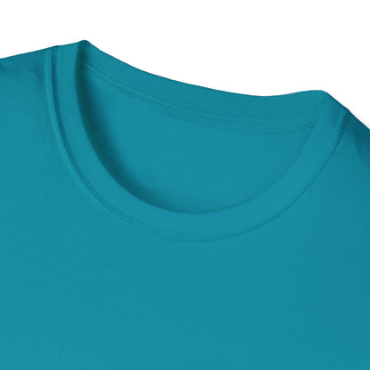 CBC Unisex Softstyle T-Shirt