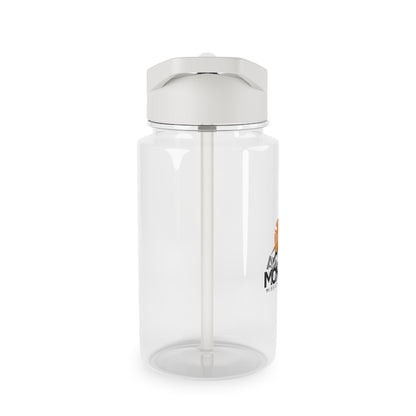 Montana Mission Trip Tritan Water Bottle