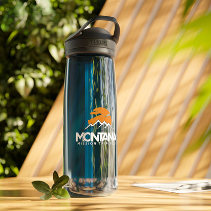 Montana Mission Trip CamelBak Eddy® Water Bottle - 20oz/25oz