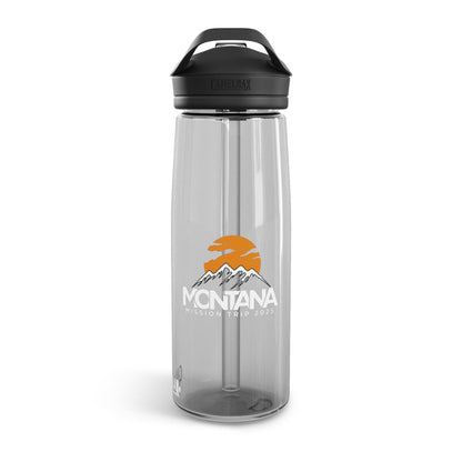 Montana Mission Trip CamelBak Eddy® Water Bottle - 20oz/25oz